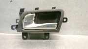 Türgriff Innen Links Hinten 836102T510 Kia Optima Limousine 1.7 CRDi 16V (D4FD)
