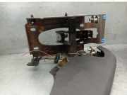 Handbremshebel 574129 Opel Vectra C GTS Schr?gheck 5-drs 2.2 DTI 16V (Y22DTR)