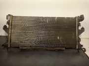 Radiator 1362308080 Fiat Ducato (250) Van 2.3 D 120 Multijet (F1AE0481D)