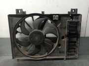 Kühlerventilator 9687359380 Peugeot 508 (8D) Limousine 1.6 HDiF 16V (DV6C(9HD))
