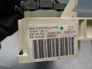 Bedienung Klimaanlage 6451NJ Citro?n Berlingo Van 1.6 HDI 16V 75 (DV6BTED4(9HW)) DV6BTED4(9HW)