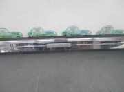 Sideskirt 2156801635 Mercedes-Benz CL (215) Coupé 5.0 CL-500 V8 24V (M113.960)