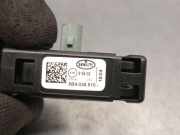 Antenne 5B4035510 Volkswagen Touareg SUV 3.0 V6 24V TSI (DCBE) DCBE