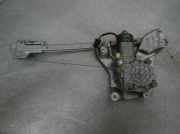 Fensterheber Rechts Hinten 2PINES Audi 100 (C4) Limousine 2.6 E (ABC)