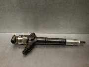 Kraftstoff-Injector 236700R030 Toyota Avensis Wagon (T25/B1E) Kombi 2.0 16V D-4D-F (1AD-FTV)