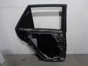 TÃ¼r Links Hinten A1647300105 Mercedes-Benz ML II (164/4JG) SUV 3.0 ML-320 CDI 4-Matic V6 24V (OM642.940)