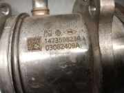 Agr Kühler 147359823R Dacia Lodgy (JS) Großraumlimousine 1.5 Blue dCi 115 (K9K-872(K9K-U8))