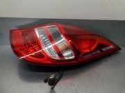 Rücklicht Rechts 924022R000 Hyundai i30 (FD) Schrägheck 1.4 CVVT 16V (G4FA)