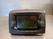 Radio 07355674420 Fiat 500L (199) Großraumlimousine 1.6 D 16V Multijet II (199.B.5000)