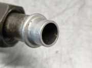 Klima Leitung A1122300156 Mercedes-Benz SLK (R170) Cabrio 3.2 320 V6 18V (M112.947)