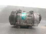 Klima Pumpe 7700111289 Renault Laguna II Grandtour (KG) Kombi 5-drs 3.0 V6 24V (L7X-731)