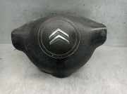 Airbag Lenkrad 96721955ZD Citro?n CITRO?N JUMPY II Furgoneta 2.0 HDi 120 DW10UTED4(RHK)