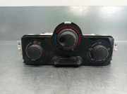 Bedienung Klimaanlage 69580001 Renault SCÉNIC II (JM0/1_) 1.6 16V (JM1R)