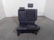 Sitz Links Hinten 6902C609XA Mitsubishi Outlander (GF/GG) SUV 2.0 16V PHEV 4x4 (4B11)