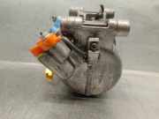 Klima Pumpe 9676011680 Citroën CITROËN C-ELYSÉE 1.6 HDi FAP