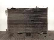 Klimakondensator 9674994280 Citro?n CITRO?N C-ELYS?E 1.6 HDi FAP