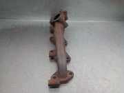 Auspuff Krümmer 24442866 Opel ASTRA G BERLINA 2.0 DTI