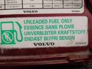 Tankklappe 3536442 Volvo V70 FAMILIAR 2.4 CAT