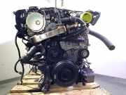 Motor 256D2 BMW 5 serie (E60) Limousine 525d 24V (256D2)