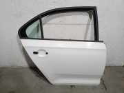 Tür Rechts Hinten 5JA833052C Seat Toledo (NHAA) Liftback 1.6 TDI 16V 115 (CXMA)