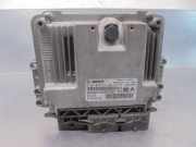 Motorsteuergerät 9805947680 Citroën CITROËN (DD_) 1.6 HDI 92