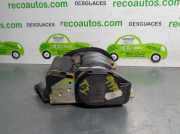 Sicherheitsgurt Links Hinten 043166 Citroën Evasion Großraumlimousine 2.0 HDi (DW10TED(RHZ))