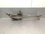 Scheibenwischermotor Vorne 4414681 Opel Vivaro Van 1.9 DTI 16V (F9Q-760)