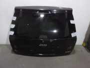 Hintertür 4857456 Jeep Grand Cherokee (WH/WK) SUV 3.0 CRD V6 24V (EXL)