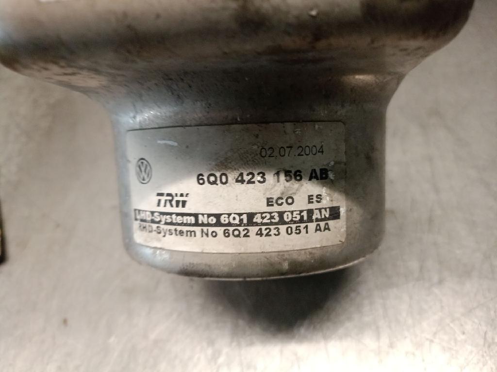 Servolenkung Pumpe 6Q0423156AB Volkswagen Polo IV (9N1/2/3) Schrägheck 1.4 16V (BKY) BKY