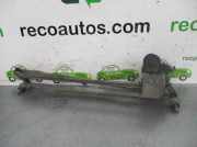 Scheibenwischermotor Vorne 6405L7 Citroën Jumper (U5/ZB) Van 2.2 HDi (DW12TED(4HY))