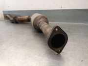 Katalysator 2431009640 SsangYong Rodius Großraumlimousine 2.7 270 Xdi 20V 4x2 (M665.925(Euro 4))