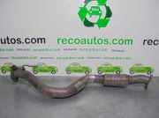 Uitlaat Rohr Vorne 5Q0253059DT Seat Leon (1P1) Schrägheck 5-drs 1.2 TSI (CBZB)