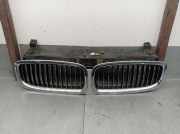 Grill 51137037727 BMW 7 (E65, E66, E67) 730 d