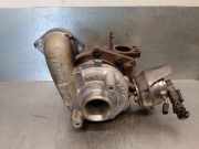 Turbolader 9686120680 Peugeot 308 SW (4E/H) Kombi 5-drs 1.6 HDi 16V FAP (DV6C(9HR))