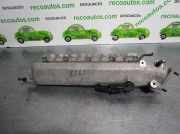 AnsaugkrÃ¼mmer 050822 Kia CERATO 1.5 CRDi