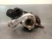 Turbolader 05C145704 Volkswagen Taigo SUV 1.0 TSI 110 12V (DLAA) DLAA