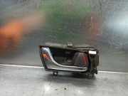 Türgriff Innen Rechts Hinten 61051AG000JC Subaru Legacy Touring Wagon (BP) Kombi 2.5 16V (EJ25)