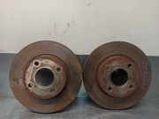 Bremsscheibe Vorne 1757848 Ford MONDEO BERLINA (GD) 1.8 16V CAT
