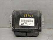 Motorsteuergerät 96435559 Daewoo / Chevrolet Kalos (SF48) Schrägheck 1.2 (B12S1)