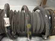 Stoßdämpfer Links Vorne 00520764350 Fiat TIPO II (357) FAM Easy