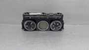 Bedienung Klimacontrolle 96831720XT Citroën C3 (SC) Schrägheck 5-drs 1.4 HDi (DV4TD(8HZ))