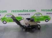 T?rschloss Rechts Hinten GE6V72310B Mazda 626 (GF12) Limousine 2.0i 16V GLX (FS)