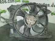 Kühlerventilator 7700428659 Renault Clio II (BB/CB) Schrägheck 1.2 16V (D4F-712(D4F-B7))