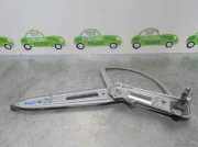 Fensterheber Links Hinten MANUAL Opel Zafira (F75) Großraumlimousine 2.0 DTI 16V (Y20DTH)