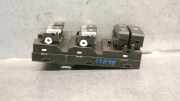 Schalter F?r Elekt. Fensterheber Links Vorne 93570F1070 Kia Sportage (QL) Gel?ndewagen 1.6 CRDi 16V Eco-Dynamics+ (D4FE)