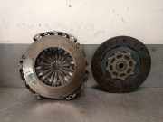 Kupplungsset 9848930180 Opel Corsa F (UB/UH/UP) SchrÃ¤gheck 5-drs 1.2 Turbo 12V 100 (HNE)