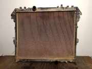 Radiator 0L160 Toyota Hilux IV Pick-up 2.5 D4-D 16V 4x4 (2KD-FTV)