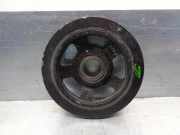 Kurbelwellen-Riemenscheibe 231242A001 Hyundai Matrix Schrägheck 1.5 CRDi VGT 16V (D4FA)