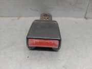 G?rtelschnalle Links Vorne 8973QY Peugeot 807 Gro?raumlimousine 2.0 16V (EW10A(RFJ))