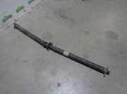 Kardanwelle 2034013706 Mercedes-Benz C (W203) Limousine 2.6 C-240 V6 18V (M112.912)
